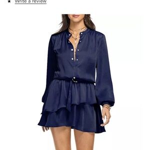 Ramy Brook dress with tags